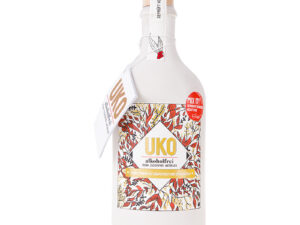 UKO vodka Alkoholfrei 0