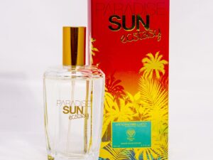 V.B.Ecstasy Paradise Sun Edp 100ml