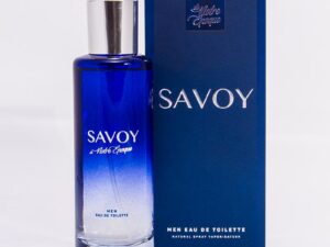 V.B.Savoy De Notre EdP 100ml