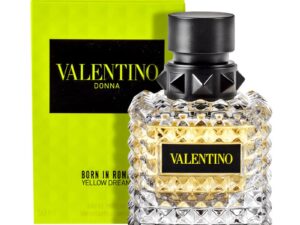 Valentino Born in Roma Yellow Dream Donn EdP 50ml