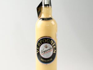 Verpoorten Advocaat 1l 20%