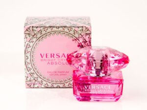 Versace Bright Crystal Absolu parfémovaná voda dámská 50 ml