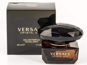 Versace Crystal Noir Women EdP 50ml
