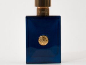 Versace Dylan Blue toaletní voda pánská 100 ml