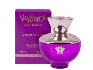 Versace Dylan Purple Women EdP 100 ml