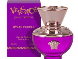 Versace Dylan Purple Women EdP 50 ml
