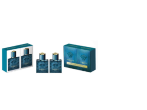 Versace Eros Duo EdT 2x30ml