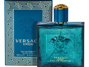 Versace Eros EdP Natural Spray 100ml