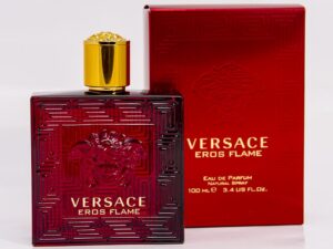 Versace Eros Flame Men EdP 100ml