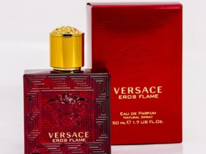 Versace Eros Flame Men EdP 50ml