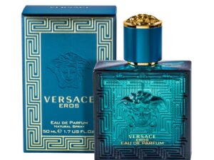 Versace Eros Natural Spray EdP 50ml