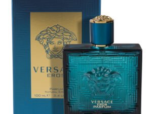 Versace Eros Parfum Natural Spray 100ml