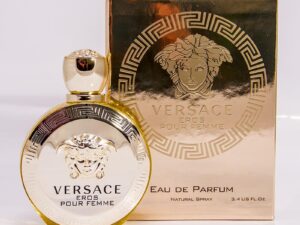 Versace Eros Pour Femme EdP 100ml