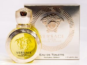 Versace Eros Pour  Femme EdT 50ml