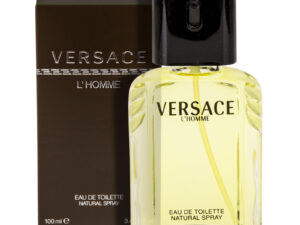 Versace L'Homme EdT 100ml