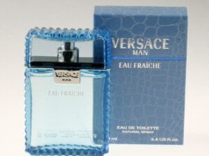 Versace Man Eau Fraiche EdT 100ml