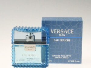 Versace Man Eau Fraiche EdT 50ml