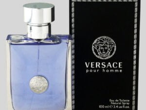 Versace Pour Homme EdT 100ml