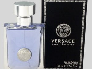 Versace Pour Homme EdT 50ml