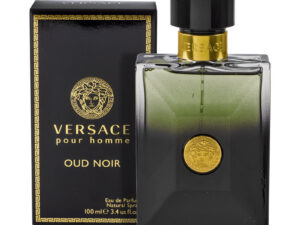 Versace Pour Homme Oud Noir EdP 100ml