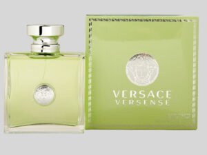 Versace Versense toaletní voda dámská 100 ml