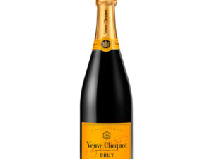 Veuve Clicquot Brut 0