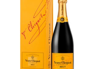 Veuve Clicquot Brut 0