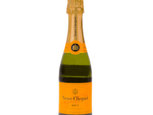 Veuve Clicquot Ponsardin Brut  0.375l 12%
