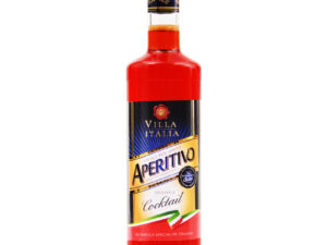 Villa Italia Original Aperitivo 11% 0