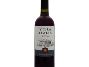 Villa Italia Rosso 0
