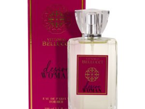 Vittorio Bellucci Desire Woman EdP 100ml