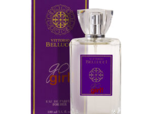 Vittorio Bellucci Go Girl EdP 100ml