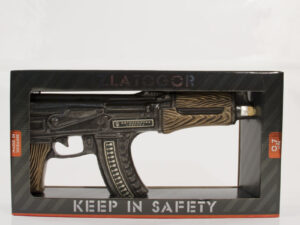 Zlatogor AK-47 40% 0