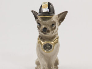 Vodka Zlatogor Chihuahua 0