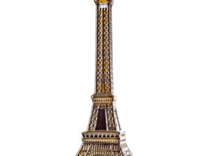 Vodka Zlatogor Eifel Tower 0