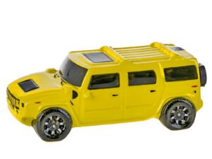 Vodka Zlatogor Hummer 0