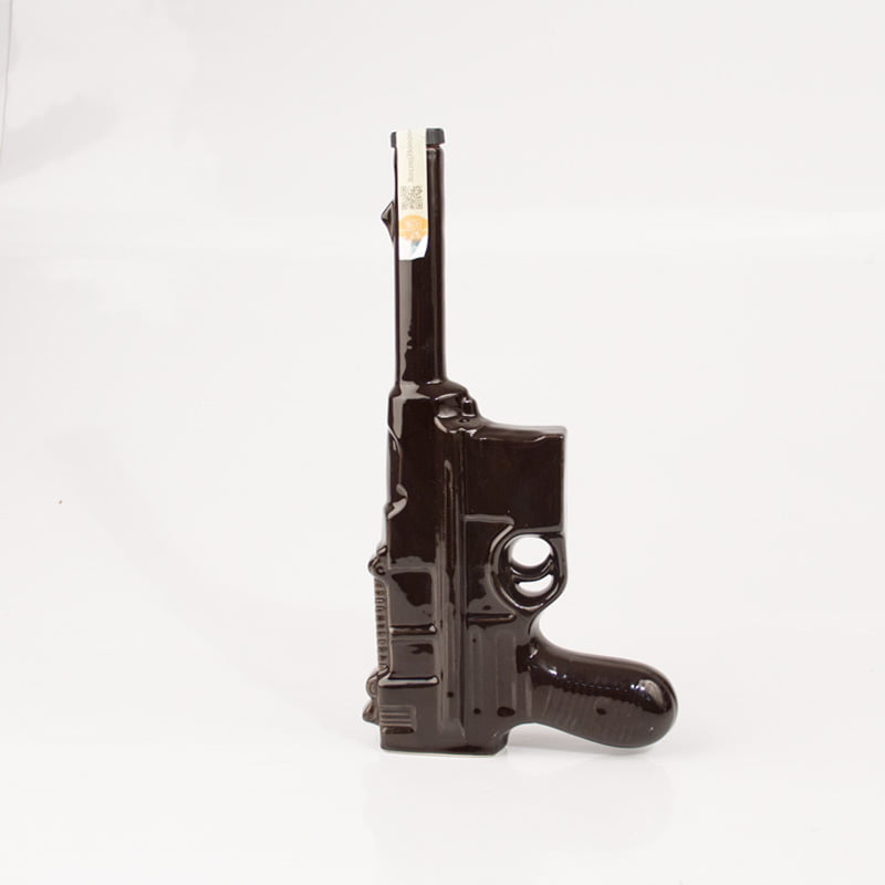 Zlatogor Mauser 40% 0