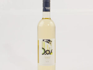 Waldberg Mladé bílé 2019 0