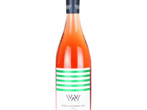 Waldberg Svatovavřinecké Rosé 0