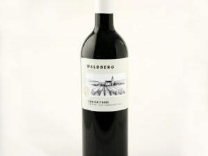 Waldberg Zweigeltrebe 12% 0