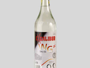 WG Excalibur 1l 79%
