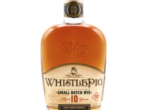 Whistlepig 10Y Rey Whiskey 0