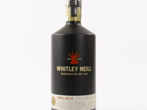 Whitley Neill Gin 1l 43%