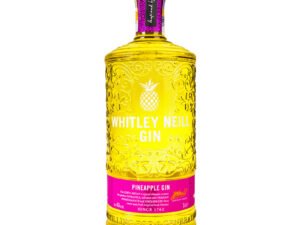 Whitley Neill Pineapple 1l 43%