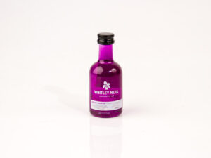 Whitley Neill Rhubarb & Ginger Gin 0