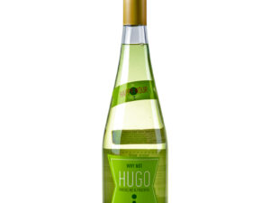 Why Not Hugo 0