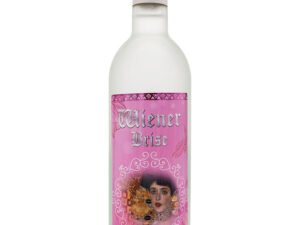 Wiener Brise Pfefferminzlikör 0