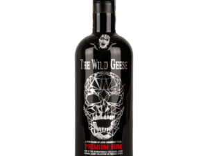 Wild Geese premium rum 40% 0