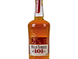 Wild Turkey 101 Bourbon 0