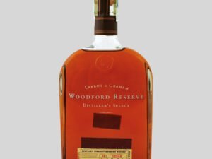 Bourbon Woodford Reserve 43